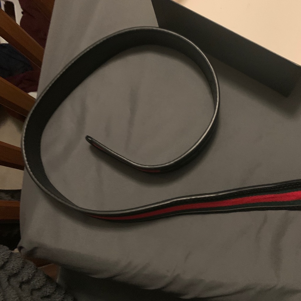 Gucci Belt - Picture 3 of 5